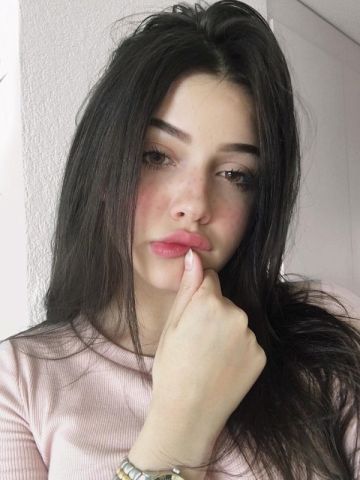 Марина
